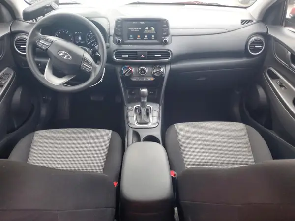 KM8K12AA5LU589872 2020 HYUNDAI KONA - Image 8