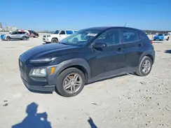 KM8K12AA5MU602640 2021 HYUNDAI KONA
