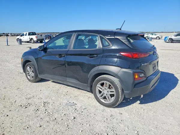 KM8K12AA5MU602640 2021 HYUNDAI KONA - Image 2