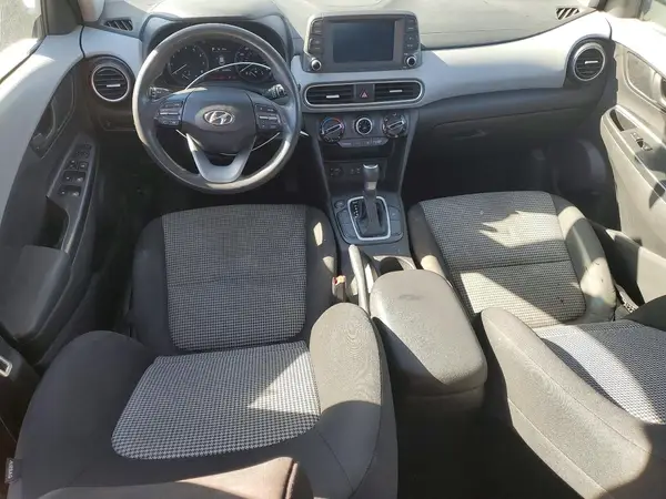 KM8K12AA5MU602640 2021 HYUNDAI KONA - Image 8