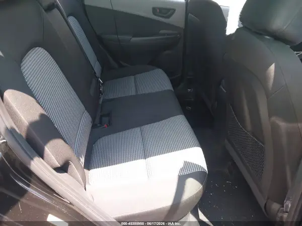 KM8K12AA5MU602685 2021 HYUNDAI KONA - Image 8