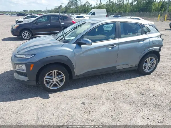 KM8K12AA5MU603920 2021 HYUNDAI KONA - Image 2