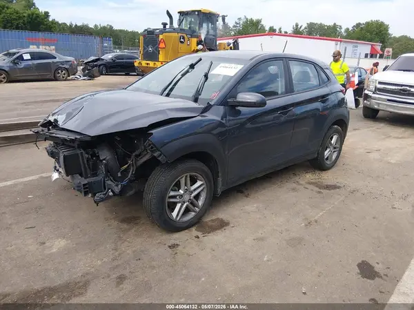 KM8K12AA5MU610933 2021 HYUNDAI KONA - Image 2