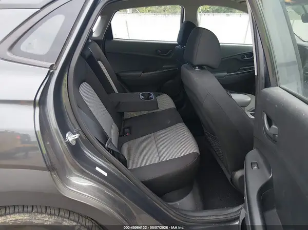 KM8K12AA5MU610933 2021 HYUNDAI KONA - Image 8