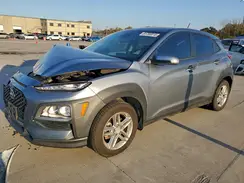 KM8K12AA5MU611550 2021 HYUNDAI KONA