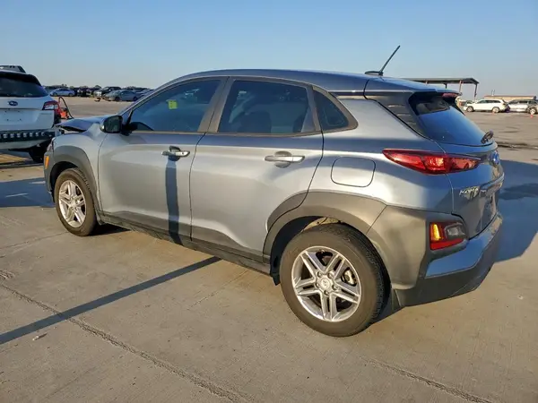 KM8K12AA5MU611550 2021 HYUNDAI KONA - Image 2