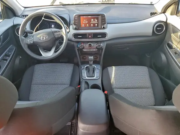 KM8K12AA5MU611550 2021 HYUNDAI KONA - Image 8