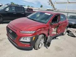KM8K12AA5MU611628 2021 HYUNDAI KONA