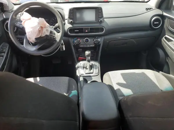 KM8K12AA5MU611628 2021 HYUNDAI KONA - Image 8