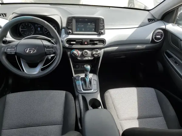 KM8K12AA5MU611760 2021 HYUNDAI KONA - Image 8