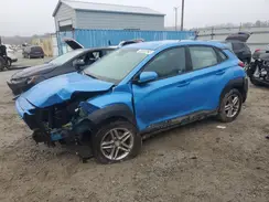 KM8K12AA5MU613332 2021 HYUNDAI KONA
