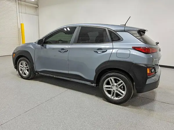 KM8K12AA5MU634567 2021 HYUNDAI KONA - Image 2