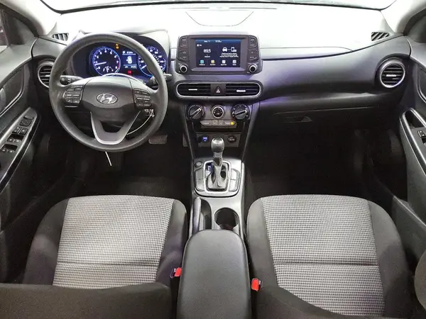 KM8K12AA5MU634567 2021 HYUNDAI KONA - Image 8