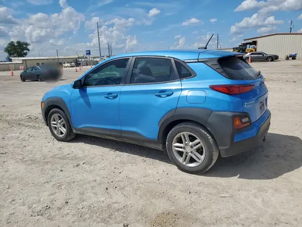 KM8K12AA5MU635718 2021 HYUNDAI KONA - Image 2