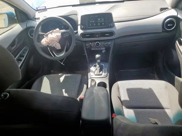 KM8K12AA5MU635718 2021 HYUNDAI KONA - Image 8
