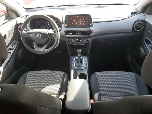 KM8K12AA5MU641177 2021 HYUNDAI KONA - Image 8