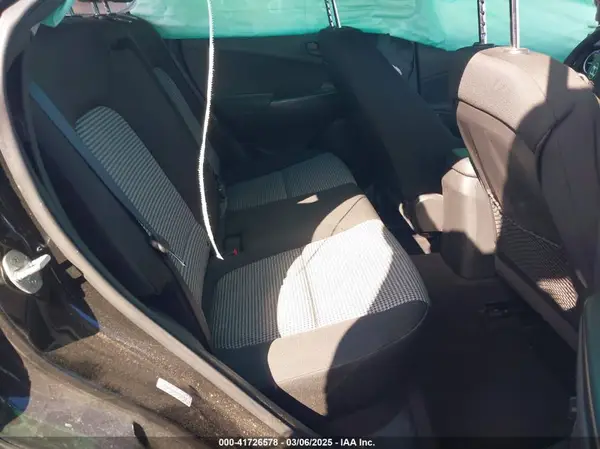 KM8K12AA5MU641468 2021 HYUNDAI KONA - Image 8