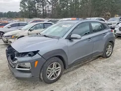 KM8K12AA5MU642331 2021 HYUNDAI KONA