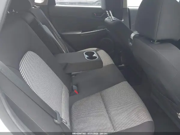 KM8K12AA5MU642409 2021 HYUNDAI KONA - Image 8