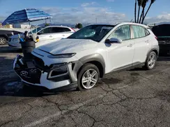 KM8K12AA5MU642961 2021 HYUNDAI KONA