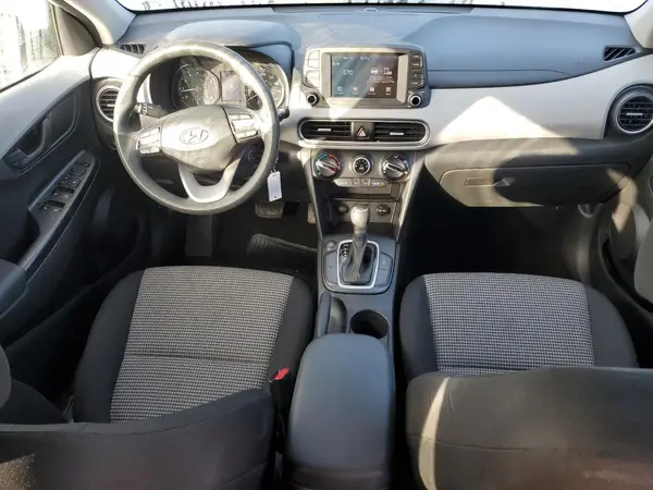 KM8K12AA5MU642961 2021 HYUNDAI KONA - Image 8
