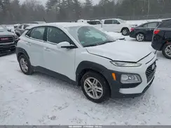 KM8K12AA5MU644323 2021 HYUNDAI KONA