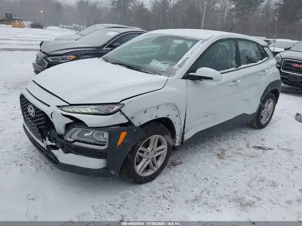 KM8K12AA5MU644323 2021 HYUNDAI KONA - Image 2