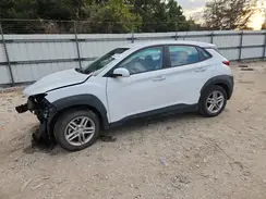 KM8K12AA5MU644354 2021 HYUNDAI KONA
