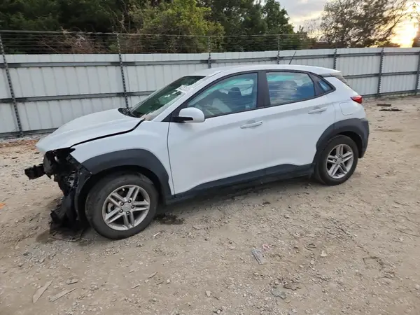 KM8K12AA5MU644354 2021 HYUNDAI KONA - Image 1