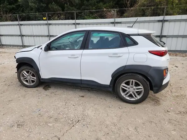 KM8K12AA5MU644354 2021 HYUNDAI KONA - Image 2
