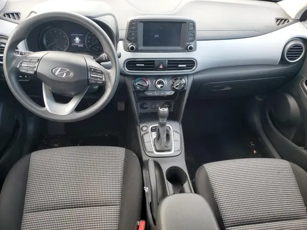 KM8K12AA5MU644872 2021 HYUNDAI KONA - Image 8