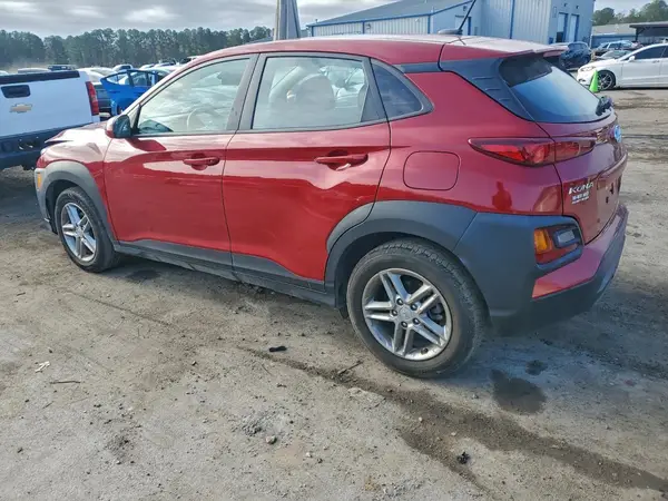 KM8K12AA5MU645178 2021 HYUNDAI KONA - Image 2