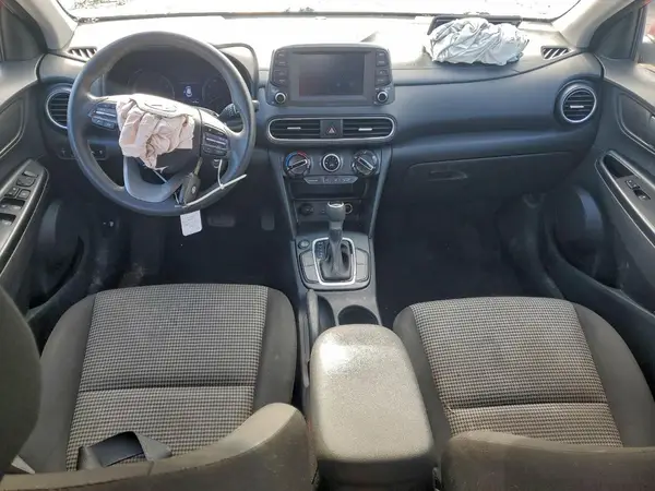 KM8K12AA5MU645178 2021 HYUNDAI KONA - Image 8