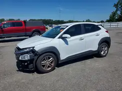 KM8K12AA5MU645309 2021 HYUNDAI KONA