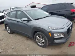 KM8K12AA5MU645651 2021 HYUNDAI KONA