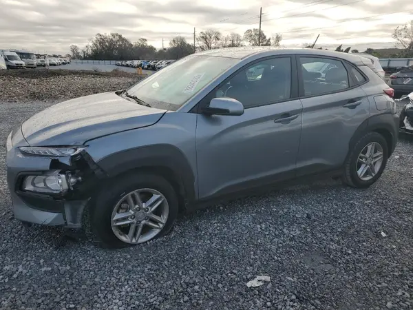 KM8K12AA5MU645844 2021 HYUNDAI KONA - Image 1