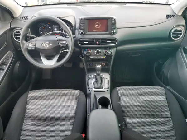 KM8K12AA5MU645844 2021 HYUNDAI KONA - Image 8