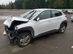 KM8K12AA5MU645911 2021 HYUNDAI KONA