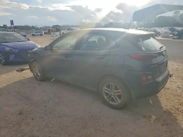 KM8K12AA5MU657816 2021 HYUNDAI KONA - Image 2