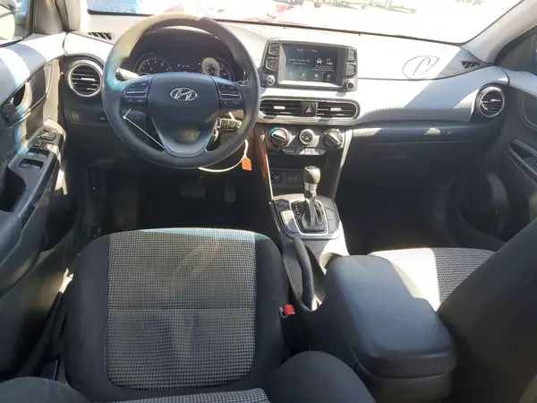 KM8K12AA5MU657816 2021 HYUNDAI KONA - Image 8