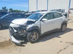 KM8K12AA5MU658562 2021 HYUNDAI KONA