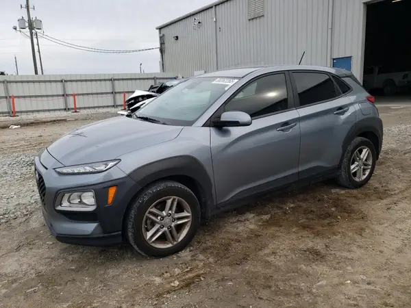 KM8K12AA5MU658691 2021 HYUNDAI KONA - Image 1
