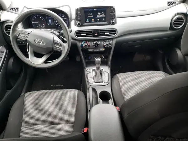 KM8K12AA5MU658691 2021 HYUNDAI KONA - Image 8
