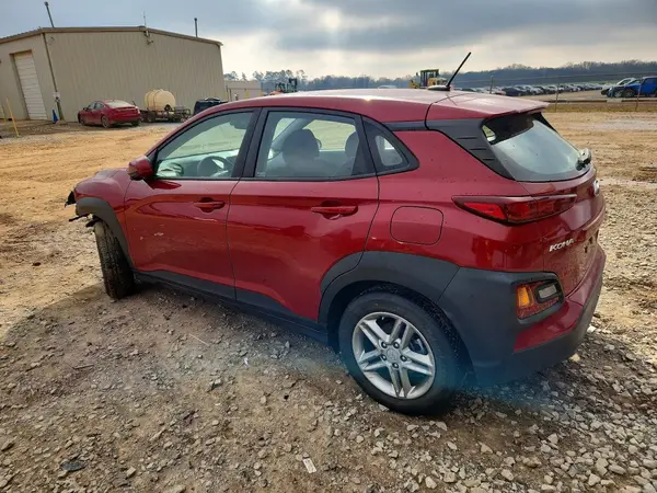 KM8K12AA5MU659484 2021 HYUNDAI KONA - Image 2