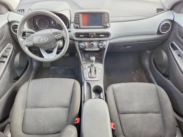 KM8K12AA5MU659484 2021 HYUNDAI KONA - Image 8