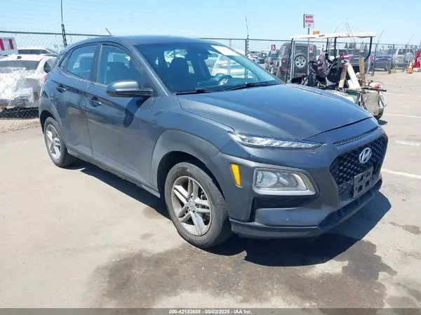 KM8K12AA5MU660361 2021 HYUNDAI KONA - Image 1