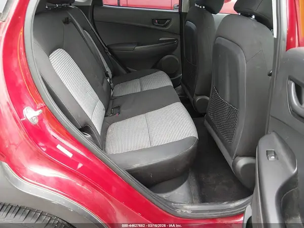KM8K12AA5MU661381 2021 HYUNDAI KONA - Image 8