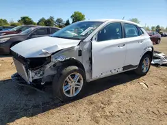KM8K12AA5MU662157 2021 HYUNDAI KONA