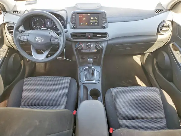 KM8K12AA5MU662157 2021 HYUNDAI KONA - Image 8