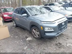 KM8K12AA5MU662188 2021 HYUNDAI KONA